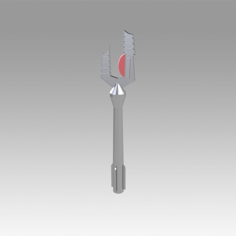 Star Trek TOS Original Series Scotty 39s Magnetic Polarity