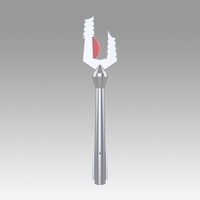 Star Trek TOS Original Series Scotty 39s Magnetic Polarity - Thumbnail 5