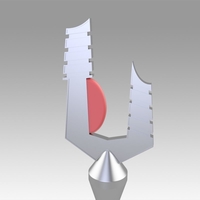 Star Trek TOS Original Series Scotty 39s Magnetic Polarity - Thumbnail 7