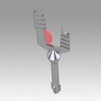 Star Trek TOS Original Series Scotty 39s Magnetic Polarity - Thumbnail 8