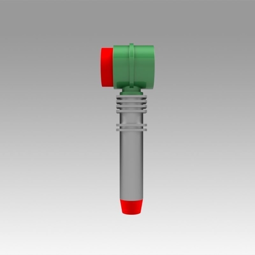 Star Trek TOS Original Series Scotty 39s Magnatomic Scope Prop 3D Print 369038