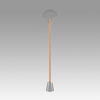 Star Trek TOS Original Series Vulcan Lirpa Melee Combat Weapon  - Thumbnail 4