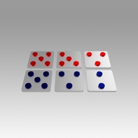 Star Wars Rebellion Rebel Rank Insignia Cosplay - Thumbnail 2