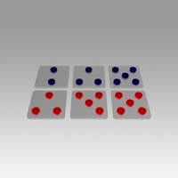 Star Wars Rebellion Rebel Rank Insignia Cosplay - Thumbnail 6