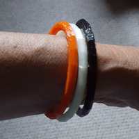 NinjaFlex Halloween Bracelets - Thumbnail 3