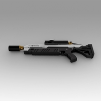 The boring company flamethrower  - Thumbnail 2