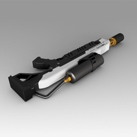 The boring company flamethrower  - Thumbnail 5