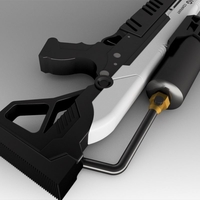 The boring company flamethrower  - Thumbnail 12