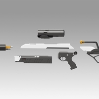 The boring company flamethrower  - Thumbnail 21