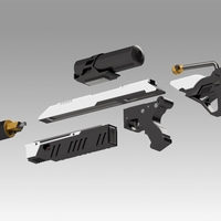 The boring company flamethrower  - Thumbnail 22