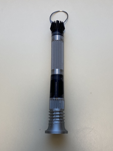 custom lightsaber 3D Print 369153