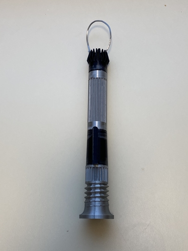 custom lightsaber 3D Print 369154