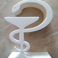 watch holder for pharmacist - Thumbnail 3