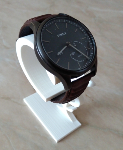 watch holder for pharmacist 3D Print 369167
