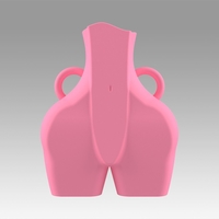 Vase Womens Hips - Thumbnail 4