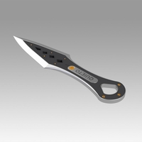 Wraith Heirloom from Apex Legends cosplay prop - Thumbnail 5