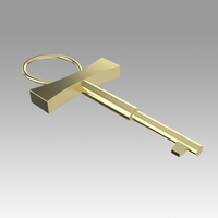 Yu Gi Oh Yugioh Duel Monsters Shadi Necklace Cosplay Prop - Thumbnail 8