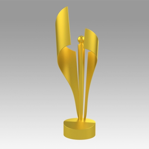 Canadian Screen Awards  3D Print 369422