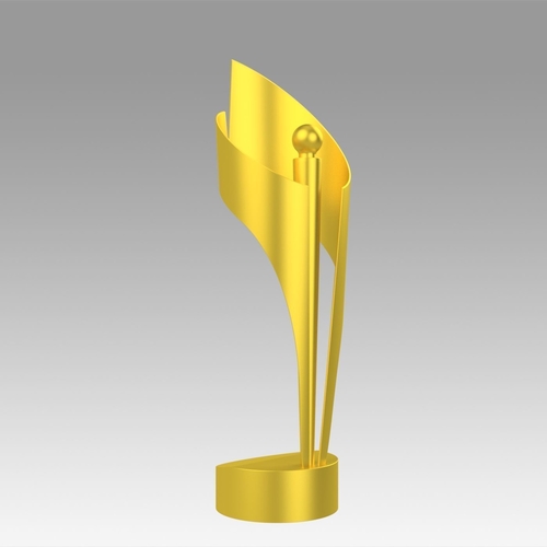 Canadian Screen Awards  3D Print 369425