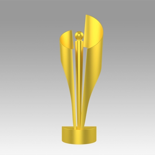 Canadian Screen Awards  3D Print 369426