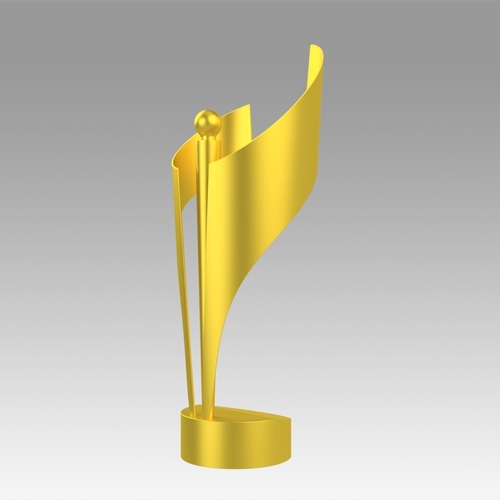 Canadian Screen Awards  3D Print 369427