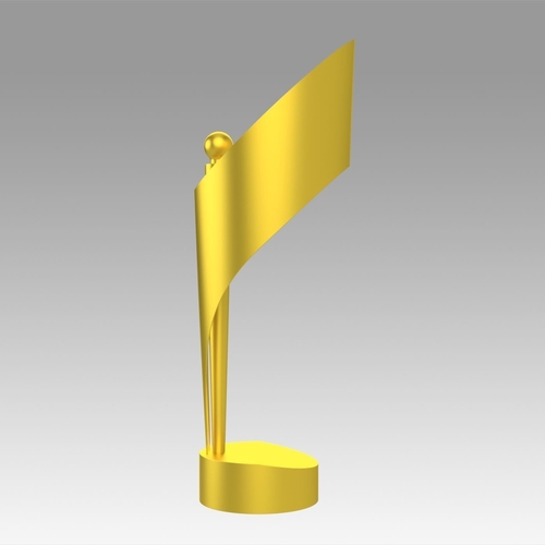 Canadian Screen Awards  3D Print 369428