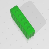 WORRY STONE STRESS RELIEVER - Thumbnail 3