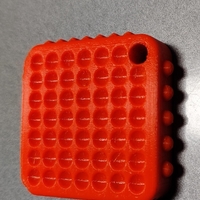 WORRY STONE STRESS RELIEVER - Thumbnail 6