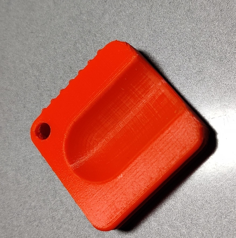 WORRY STONE STRESS RELIEVER
