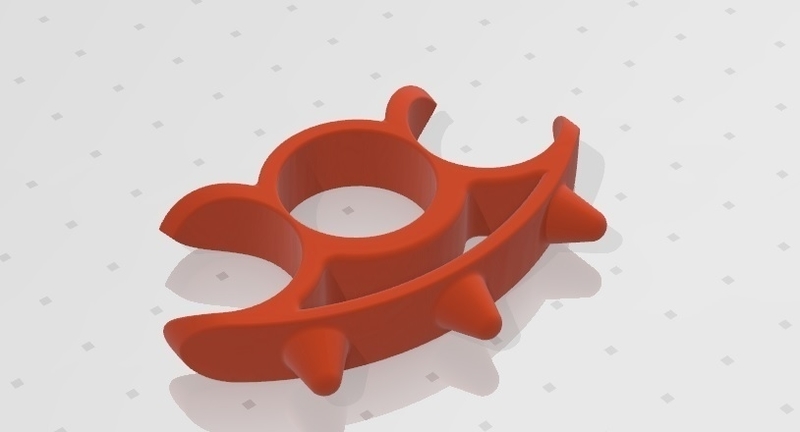 KNUCKLES