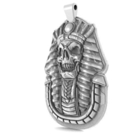 EGYPTIAN SKULL - Thumbnail 4