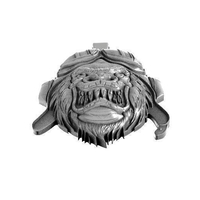 Gorilla biker  - Thumbnail 3