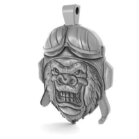 Gorilla biker  - Thumbnail 4