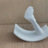 italian hand desk toys - Thumbnail 2