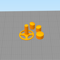 Tintin Submarine - Thumbnail 6