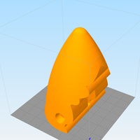 Tintin Submarine - Thumbnail 7