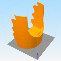 Tintin Submarine - Thumbnail 8