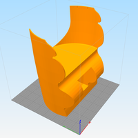 Tintin Submarine - Thumbnail 9