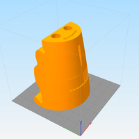 Tintin Submarine - Thumbnail 10