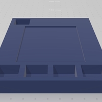 Dice and Card container - Thumbnail 3