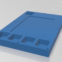 Dice and Card container - Thumbnail 4