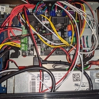 MKS Gen L Stepper Driver Fan Mount - Thumbnail 6