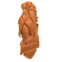 Harley davidson dog 1 - Thumbnail 2