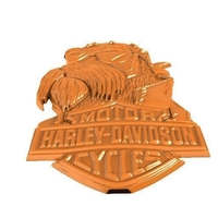Harley davidson dog 1 - Thumbnail 3