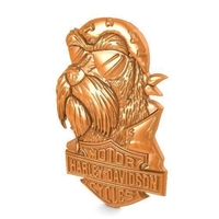 Harley davidson dog 1 - Thumbnail 4