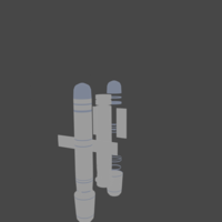 Russia SS-N-30 Missile - Thumbnail 2