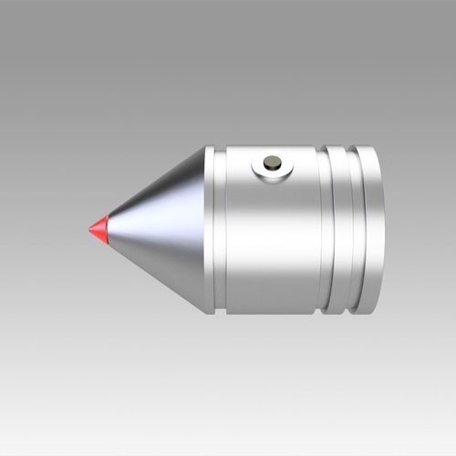 Star Trek Exoscalpel Prop Replica 3D Print 369720