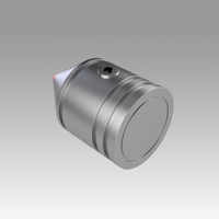 Star Trek Exoscalpel Prop Replica - Thumbnail 3