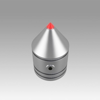 Star Trek Exoscalpel Prop Replica - Thumbnail 4