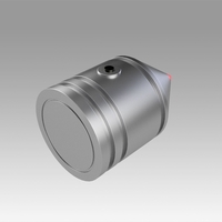 Star Trek Exoscalpel Prop Replica - Thumbnail 5